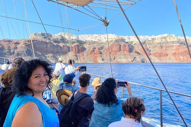 Greece Deluxe Tour, Including Athens, Santorini, Crete - Discover Iconic Santorini