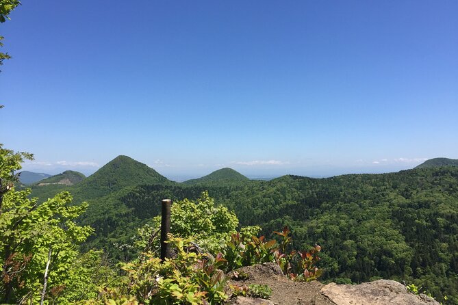 Green Season Half Day Hikes in Sapporo and Hokkaido With Onsen - Getting to the Meeting Point