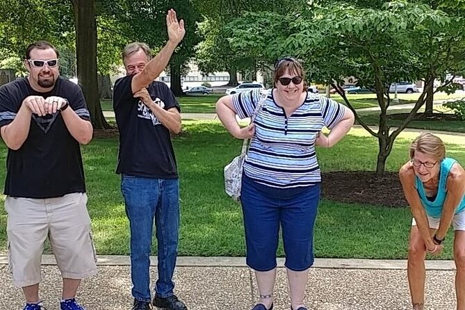 Greenville Scavenger Hunt by Zombie Scavengers Review - Frequently Asked Questions