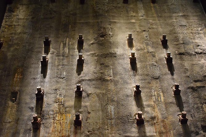 Ground Zero 911 Memorial Review: A Visitor's Insight - Pricing and Booking Details