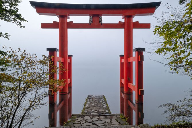 Group 1 Day Tour of Mt. Fuji and Hakone: Onsen, Arts, and Nature - Inclusions