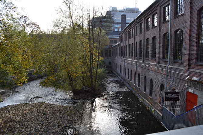 Grünerløkka Vibes: A Bohemian Oslo Experience - Accessibility and Convenience