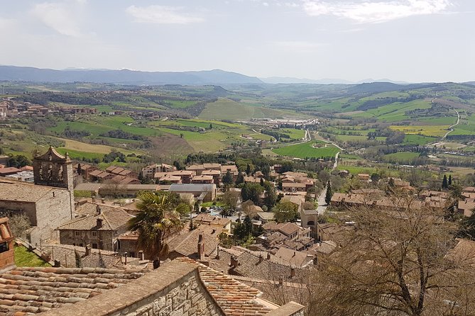 Gubbio, a Medieval Jewel in Umbria - Private Tour - Tour Highlights