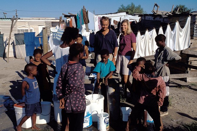 Guided 4-Hour Tour of Cape Town Langa Townships Cultural - Cultural Significance
