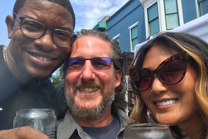Guided Brewery Walking Tour in Lancaster City - Tour Schedule and Pricing