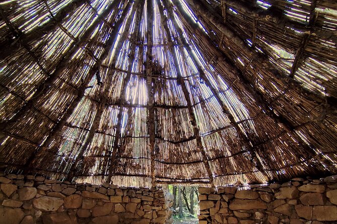 Guided Cultural Tour to Discover Luogosanto - Transportation and Meeting Details