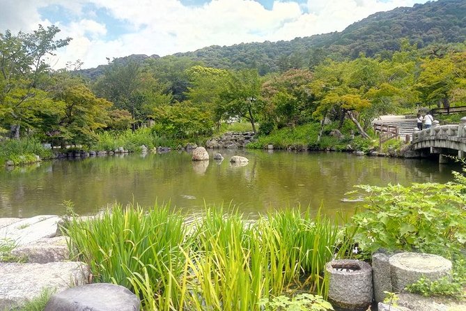 Guided Gion Tour: Explore Kyoto's Historic Geisha District - Accessibility