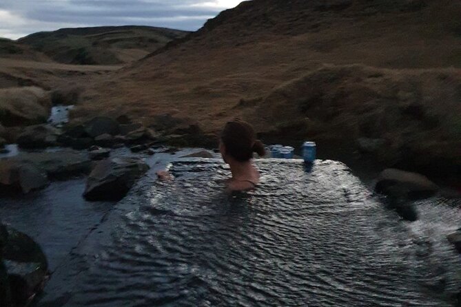 Guided Golden Circle With Hidden Spots Private Tour in Iceland - Itinerary Overview