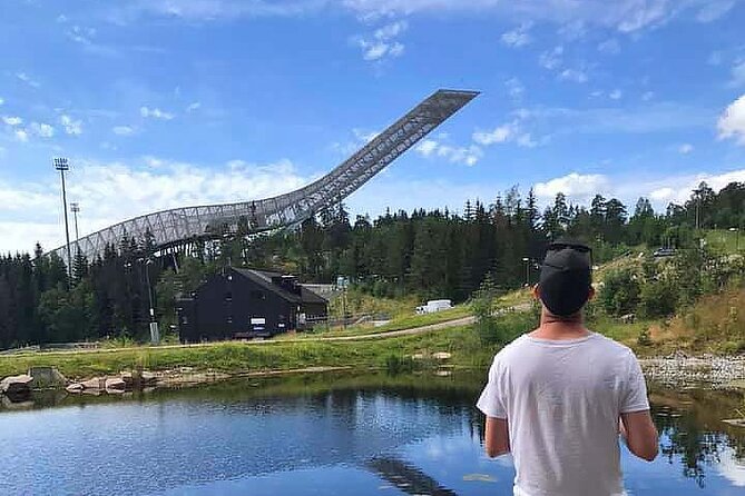 Guided Group Walk Tour in Norway Holmenkollen - Meeting and End Points