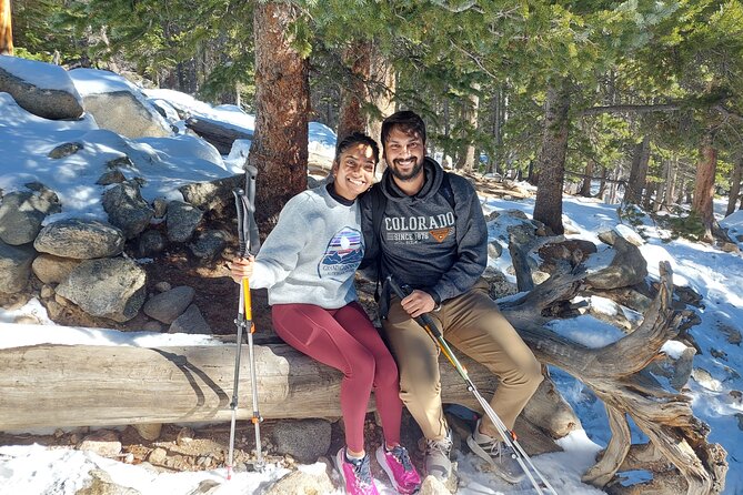 Guided Hike in Rockies Review - Meeting and Pickup Experience