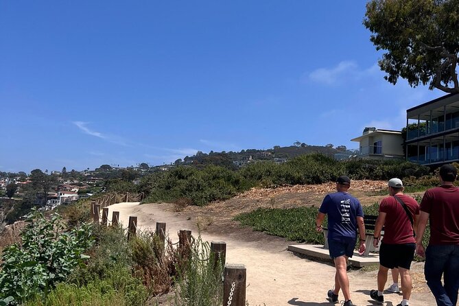 Guided Historic La Jolla Village Walking Tour - Understanding the Political Landscape of La Jolla