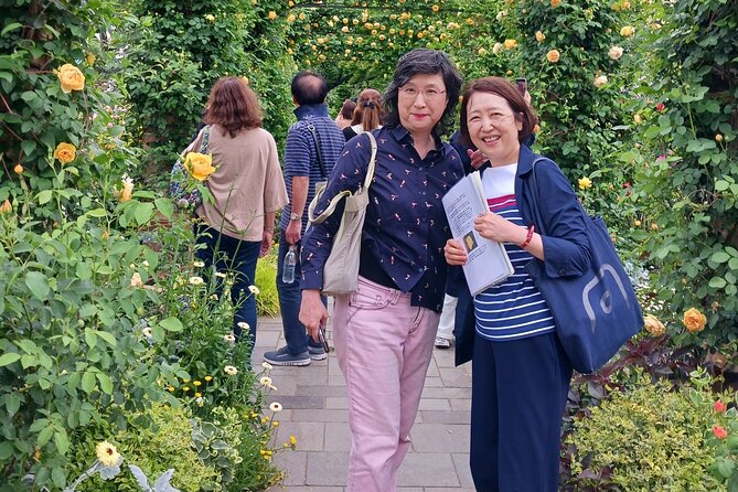 Guided History & Nature Exploration in the Yokohama Hill Area - Uncovering Yokohamas Meiji Restoration History