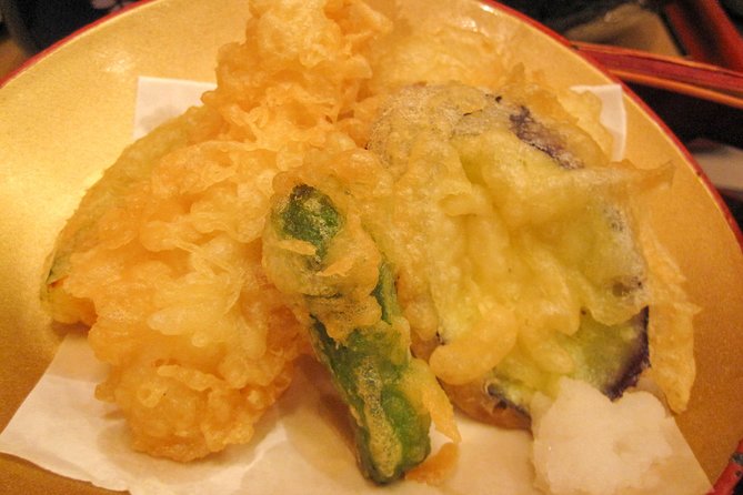 Guided Japanesefood Tour in Shibuya(Tokyo) - Whats Included