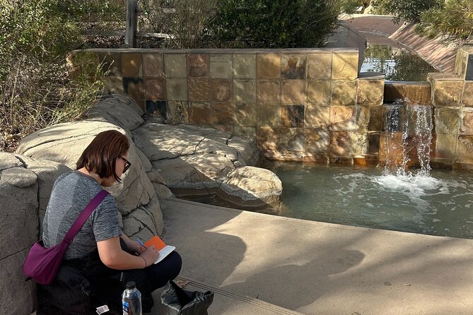 Guided Meditation, Hike, and Nature Walk in San Diego - Whats Included in Your Guided Meditation Tour