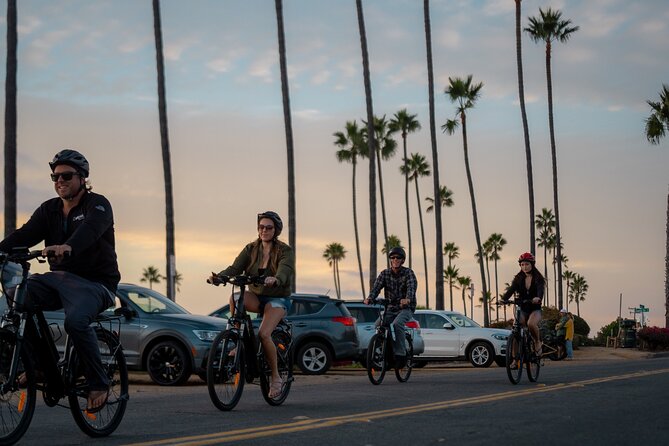 Guided South Coast Electric Bike Tour Review - Exploring the South Coast