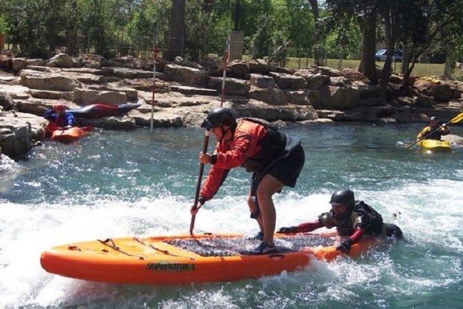 Guided Stand Up Paddleboard Tour Review - Group Size and Price