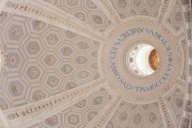 Guided Tour Basilica of Superga and Traditional Tramway Ride - What to Expect on the Tour