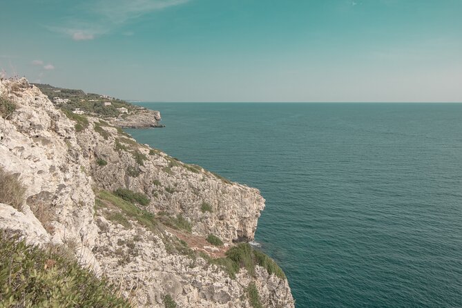 Guided Tour on the Path of the Cipolliane - Inclusions of the Tour