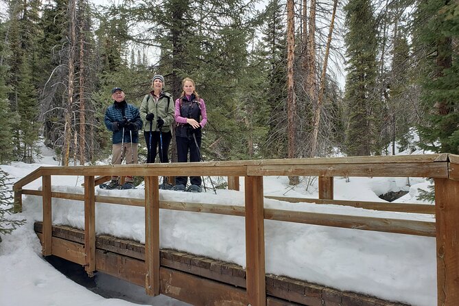 Guided Uinta Forest 3-Mile Hike W/Fire + Lunch/Charcuterie Stop - Frequently Asked Questions