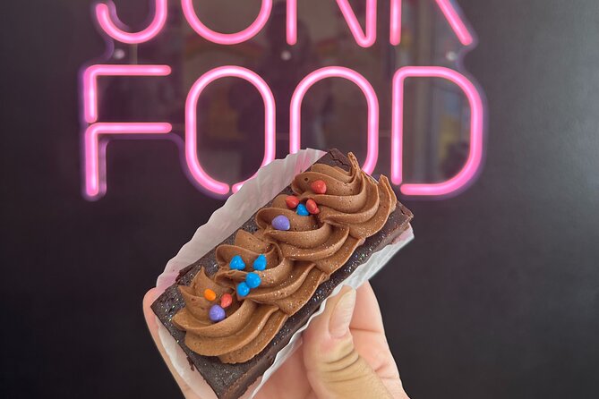Guided Walking Food Tour in Cocoa Beach Review - Accessibility and Suitability