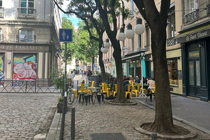 Guided Walking Tour in Lyon - Pricing and Booking