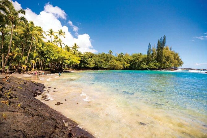 Hā'ena Activity Review: A Unique Hawaiian Experience - Highlights of the Tour