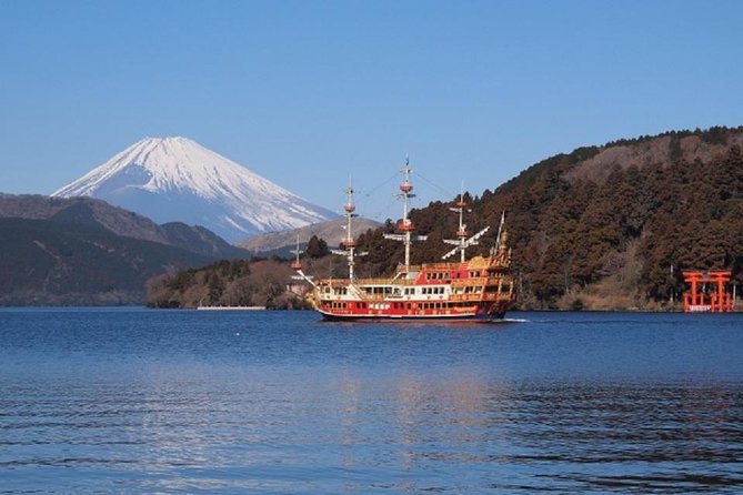 Hakone for Children to Enjoy! Japanese Crafts Experience From Tokyo - Engaging Activities for Children