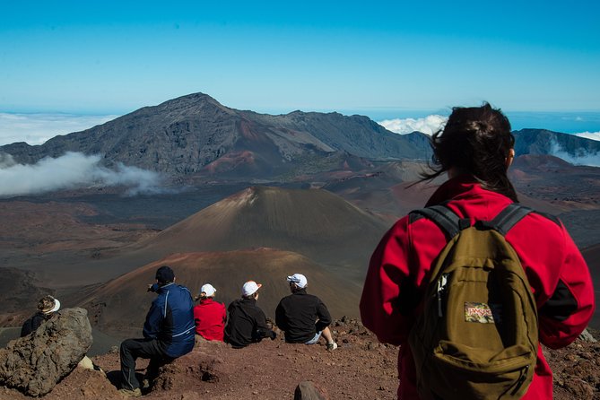 Haleakala Crater Hiking Experience - Reviews and Reputation