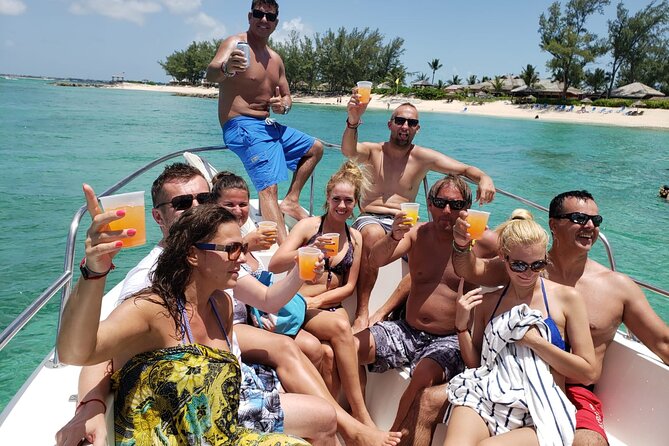 Half Day Beach Escape ! - Inclusions