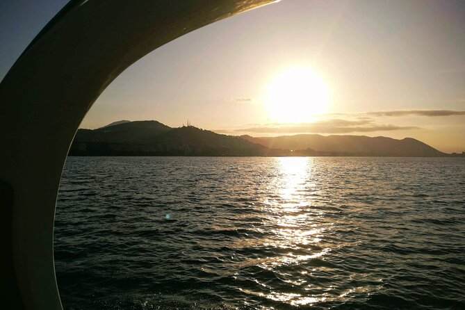 Half-Day Boat Tour of Capri and the Amalfi Coast - Meeting and Pickup