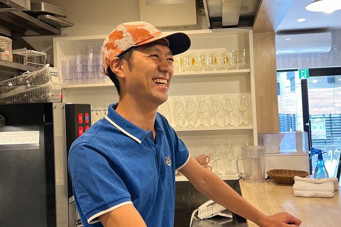 Half-day Cooking Class in Yokohama Local Shopping District - Menu