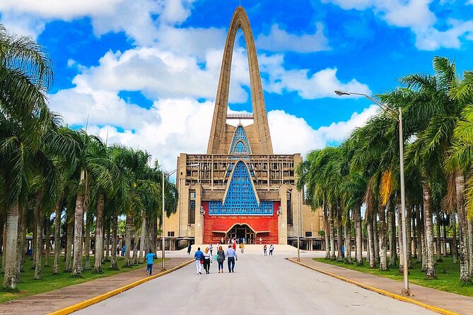 Half-Day Cultural Safari Tour From Uvero Alto - Inclusions and Pickup Information