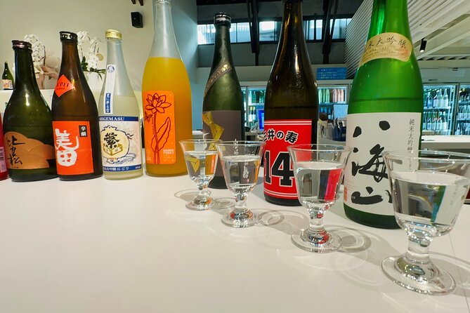 Half Day Customized Japanese Culture Experience Tour in Fukuoka - Meeting and Endpoint