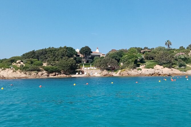 Half-Day Dinghy Tour From Porto Rotondo - Traveler Experiences and Reviews