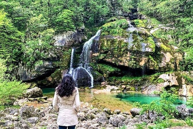 Half Day E-Bike Experience to Virje and Boka Waterfall - Getting to the Meeting Point