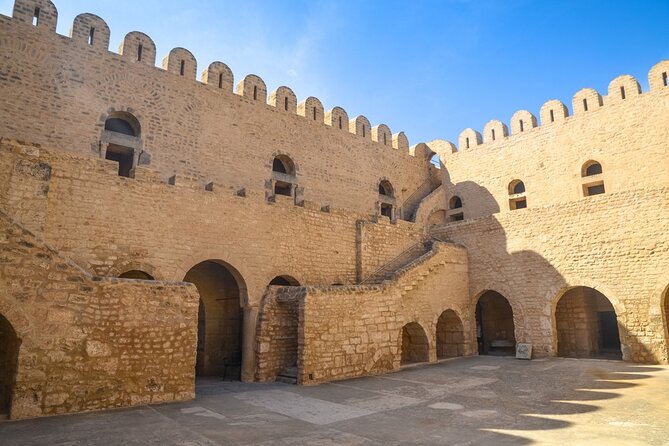 Half Day Excursion to Monastir From Sousse - Inclusions of the Tour