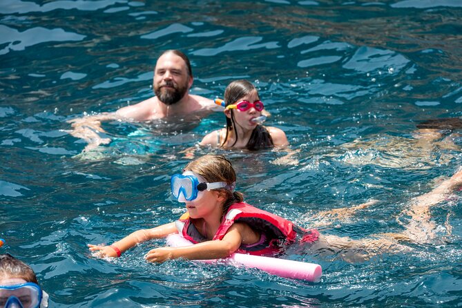 Half Day Gran Canaria Guided Cruise - Whats Included in the Experience