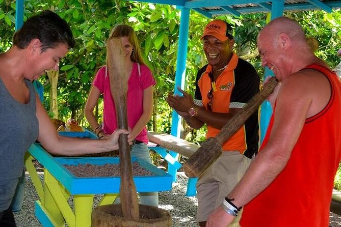 Half Day Higuey City Tour From Punta Cana - Inclusions and Amenities