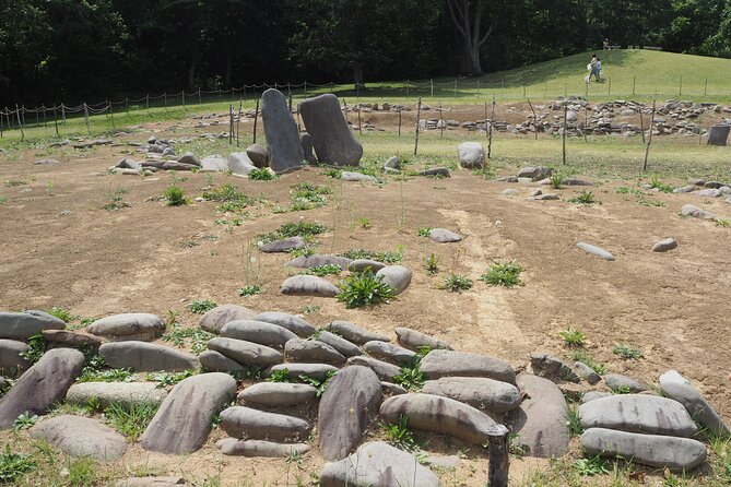 Half-day JOMON World Cultural Heritage Sites Tour in Aomori City - Meeting and Pickup
