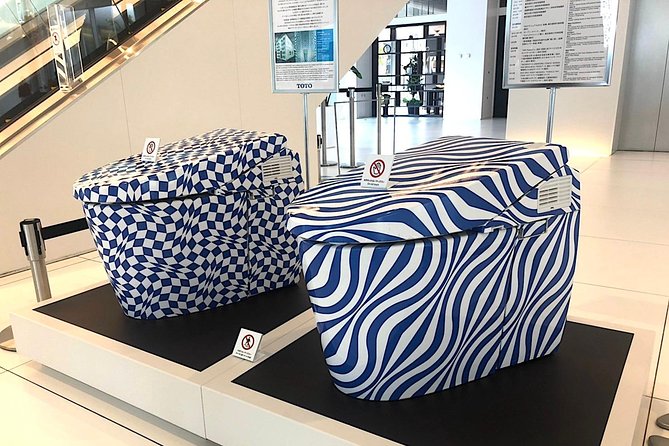 Half-Day Kokura Walking Tour Including TOTO Museum - Meeting and Pickup