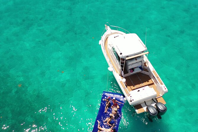 Half-Day Miami Boating Guided Tour Review - Health and Safety Considerations
