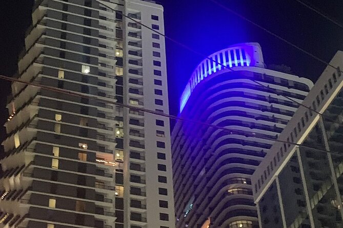Half-Day Miami Tour by Convertible Mustang Review - Inclusion and Exclusion Breakdown