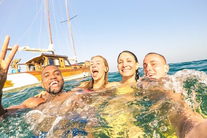 Half-day Party Boat Tour in Punta Cana - Meeting and Pickup Details