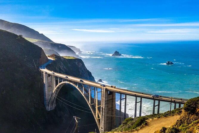 Half Day Private Big Sur Driving Tour Review - Meeting and Pickup