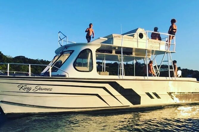 Half-Day Private Catamaran Tour in Puerto Plata - Inclusions