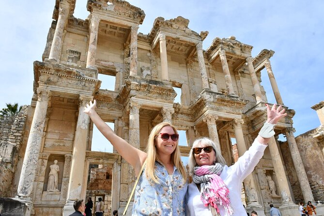 Half Day Private Ephesus Tour - Inclusions