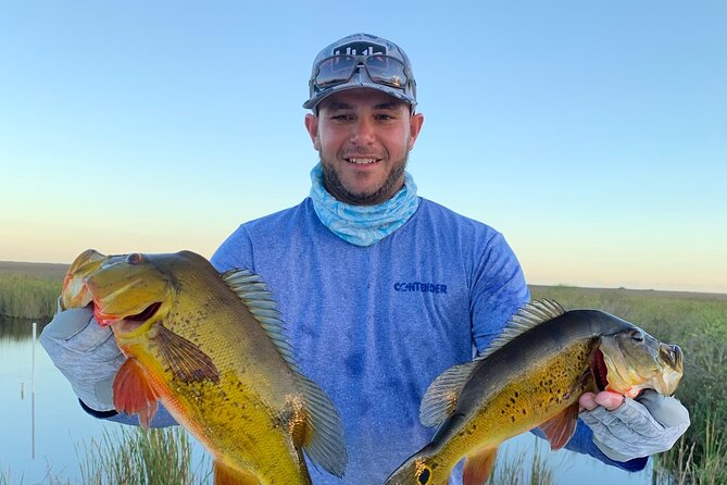 Half-Day Private Fishing Experience in Miami - Pricing and Booking Details