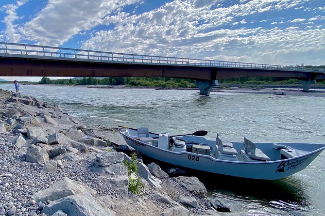 Half-Day Private Guided Fly Fishing at Jackson Hole - Tour Logistics