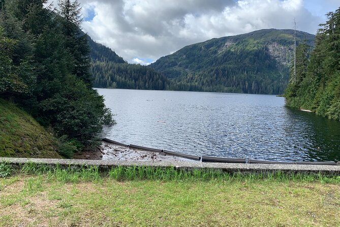 Half-Day Private Hike Review: Pristine Mountain Lakes - Physical Fitness Requirements