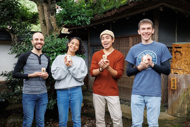 Half Day Private Tour in Inami With a Local Guide - Accessibility and Participation